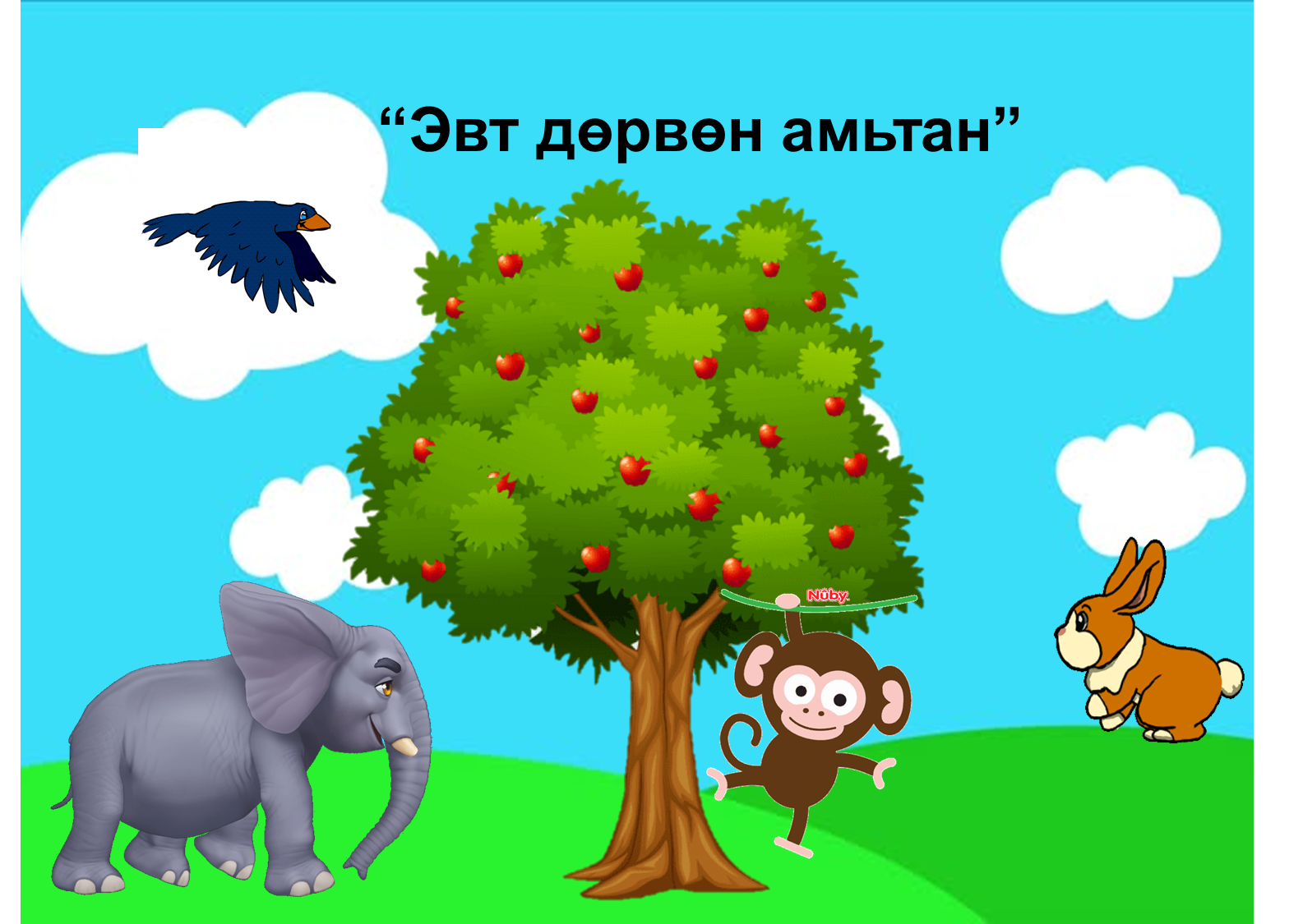 Мэдлээ | Цахим контент